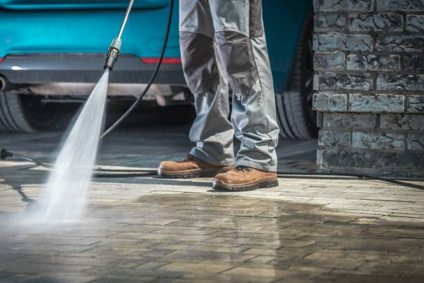 Professional Pressure Washing Services in Juniper Canyon, OR