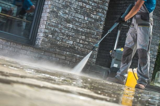 Best Restaurant Pressure Washing  in Juniper Canyon, OR