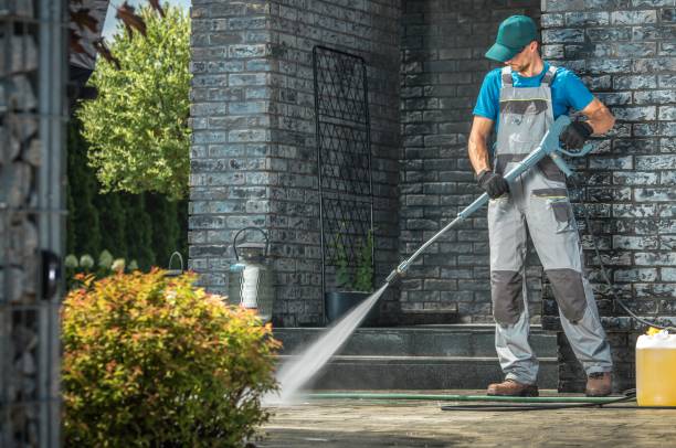 Best Solar Panel Cleaning  in Juniper Canyon, OR