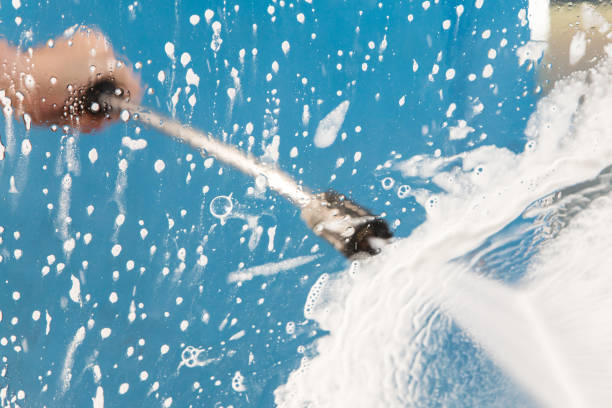 Best Factory Floor Cleaning  in Juniper Canyon, OR