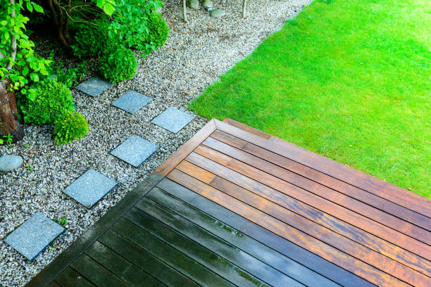 Best Building Exterior Washing  in Juniper Canyon, OR
