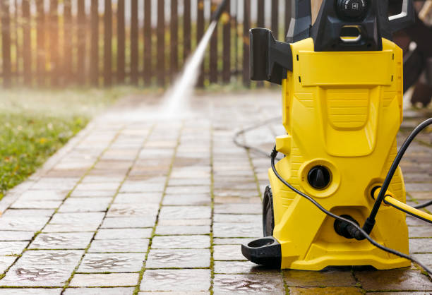Best Machinery and Equipment Cleaning  in Juniper Canyon, OR