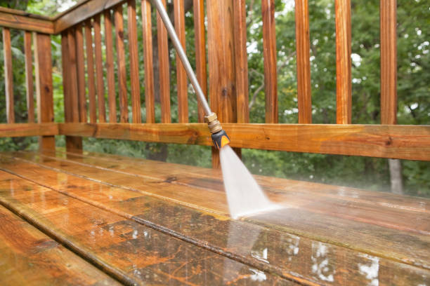 Best Fence Cleaning  in Juniper Canyon, OR