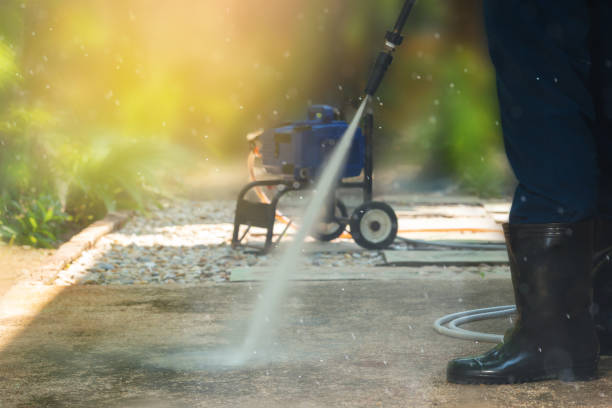 Best House Exterior Washing  in Juniper Canyon, OR