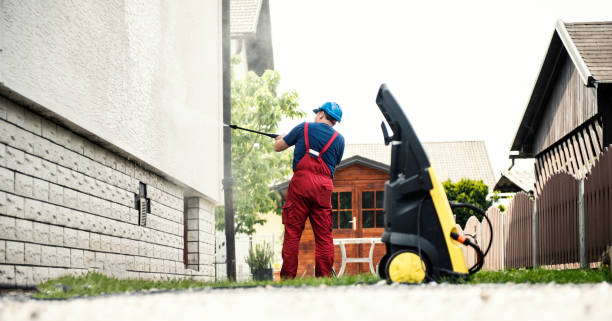 Best Warehouse Cleaning  in Juniper Canyon, OR